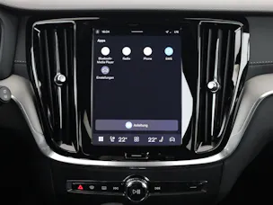 Volvo V60 2.0 T6 TE Ultra Dark eAWD