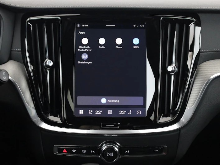 Fahrzeugbild VOLVO V60