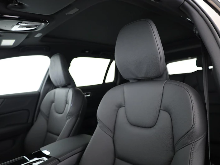 Fahrzeugbild VOLVO V60