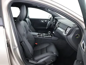 Volvo V60 2.0 T6 TE Ultra Dark eAWD