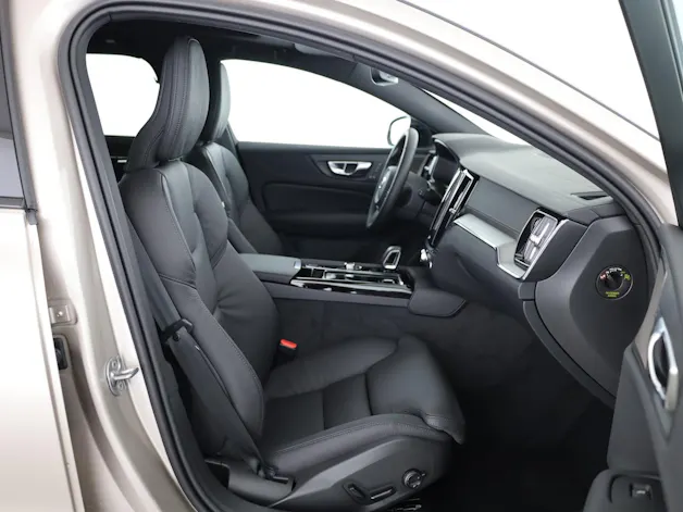 Volvo V60 2.0 T6 TE Ultra Dark eAWD