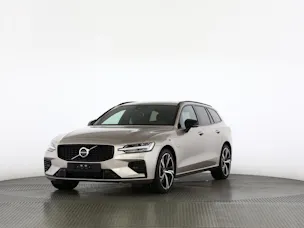 Volvo V60 2.0 T6 TE Ultra Dark eAWD