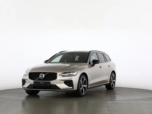 Volvo V60 2.0 T6 TE Ultra Dark eAWD