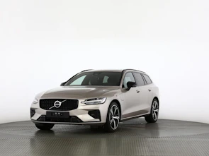 Fahrzeugbild VOLVO V60 2.0 T6 TE Ultra Dark eAWD