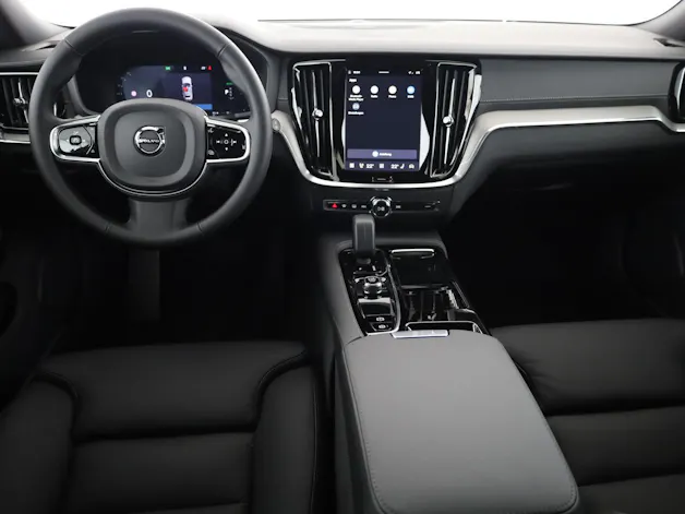 Volvo V60 2.0 T6 TE Ultra Dark eAWD
