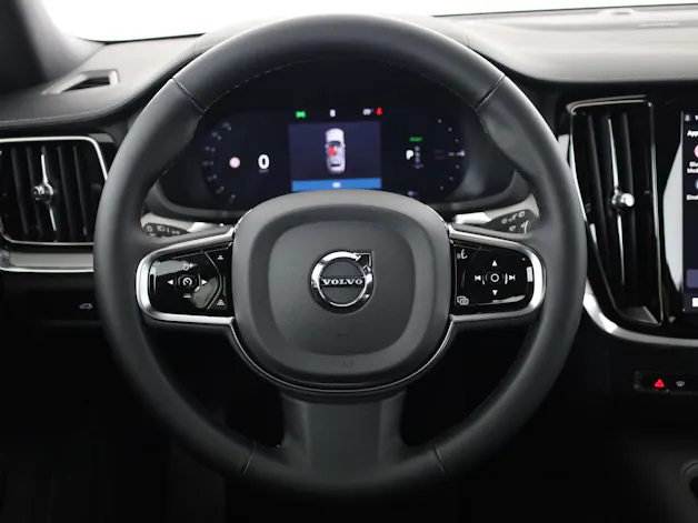 Volvo V60 2.0 T6 TE Ultra Dark eAWD