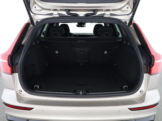 Volvo V60 2.0 T6 TE Ultra Dark eAWD