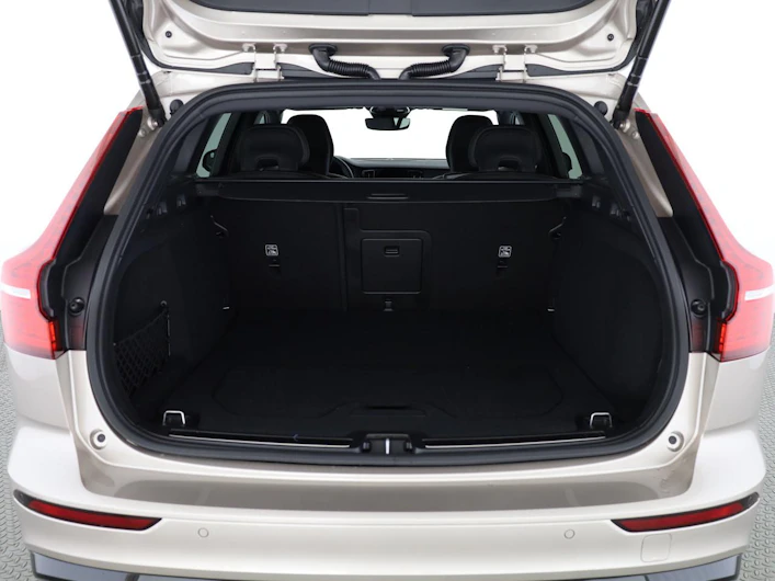Fahrzeugbild VOLVO V60