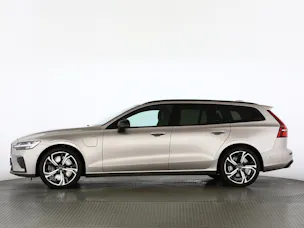 Volvo V60 2.0 T6 TE Ultra Dark eAWD
