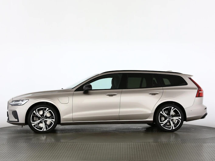 Fahrzeugbild VOLVO V60