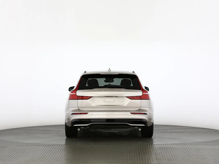 Fahrzeugbild VOLVO V60