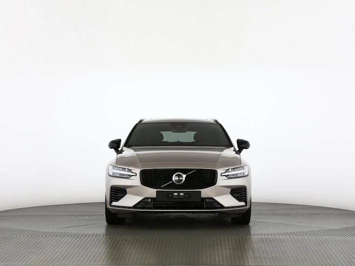 Fahrzeugbild VOLVO V60