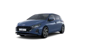 Hyundai i20 1.0 T-GDi Amplia
