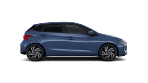 Hyundai i20 1.0 T-GDi Amplia