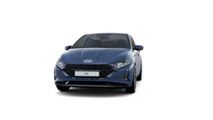 Hyundai i20 1.0 T-GDi Amplia