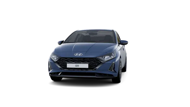 Hyundai i20 1.0 T-GDi Amplia