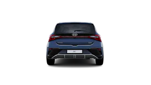 Hyundai i20 1.0 T-GDi Amplia