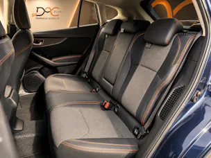 Subaru XV 2.0i e-Boxer Swiss Plus
