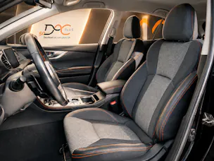 Subaru XV 2.0i e-Boxer Swiss Plus