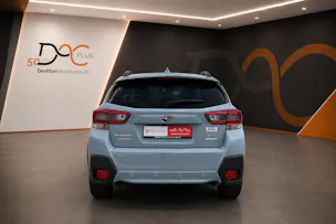 Subaru XV 2.0i e-Boxer Swiss Plus
