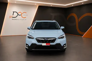 Subaru XV 2.0i e-Boxer Swiss Plus