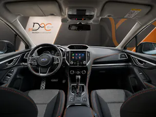 Subaru XV 2.0i e-Boxer Swiss Plus