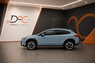Subaru XV 2.0i e-Boxer Swiss Plus