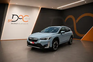 Subaru XV 2.0i e-Boxer Swiss Plus