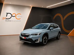 Subaru XV 2.0i e-Boxer Swiss Plus