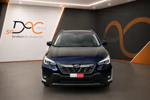Subaru XV 2.0i e-Boxer Swiss Plus