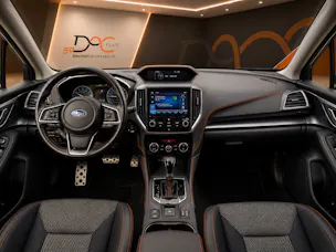 Subaru XV 2.0i e-Boxer Swiss Plus