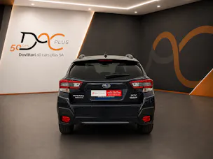 Subaru XV 2.0i e-Boxer Swiss Plus