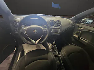 Alfa Romeo MiTo 1.4 MA Quadrifogl. Verde TCT