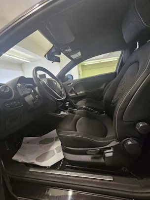 Alfa Romeo MiTo 1.4 MA Quadrifogl. Verde TCT