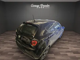 Alfa Romeo MiTo 1.4 MA Quadrifogl. Verde TCT