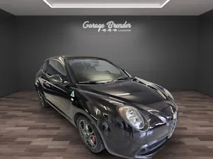 Alfa Romeo MiTo 1.4 MA Quadrifogl. Verde TCT