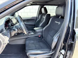 Dodge USA DURANGO HELLCAT 720 PS