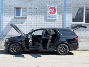 Dodge USA DURANGO HELLCAT 720 PS