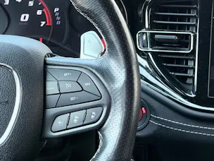 Dodge USA DURANGO HELLCAT 720 PS