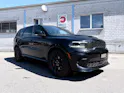 Dodge USA DURANGO HELLCAT 720 PS