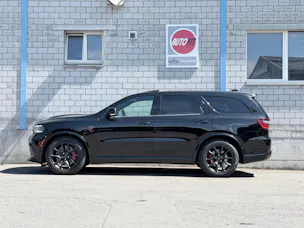 Dodge USA DURANGO HELLCAT 720 PS