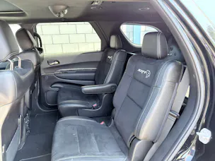 Dodge USA DURANGO HELLCAT 720 PS
