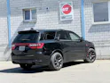 Dodge USA DURANGO HELLCAT 720 PS
