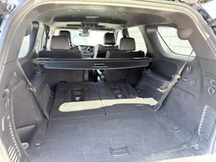 Dodge USA DURANGO HELLCAT 720 PS