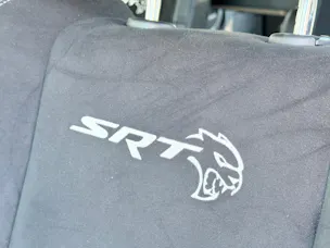 Dodge USA DURANGO HELLCAT 720 PS