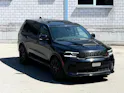 Dodge USA DURANGO HELLCAT 720 PS