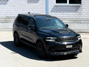 Dodge USA DURANGO HELLCAT 720 PS