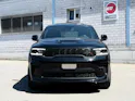Dodge USA DURANGO HELLCAT 720 PS