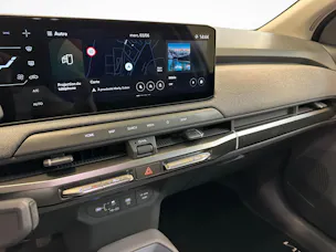 Kia EV3 81 kWh Earth