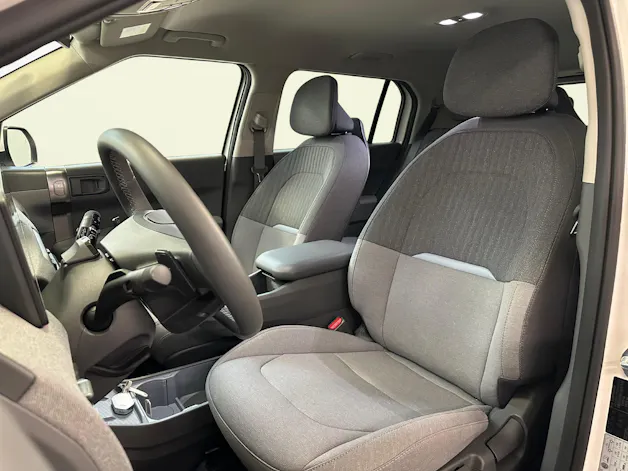 Kia EV3 81 kWh Earth